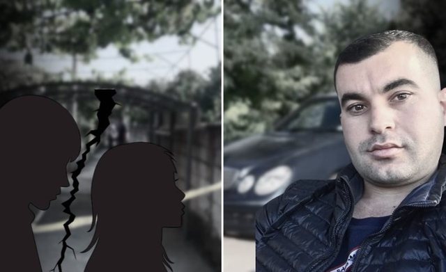 “Ti pa mua nuk bën” – Historia e dashurisë së studentes me bashkëfshatarin e saj, që u kthye në një dramë me dy viktima