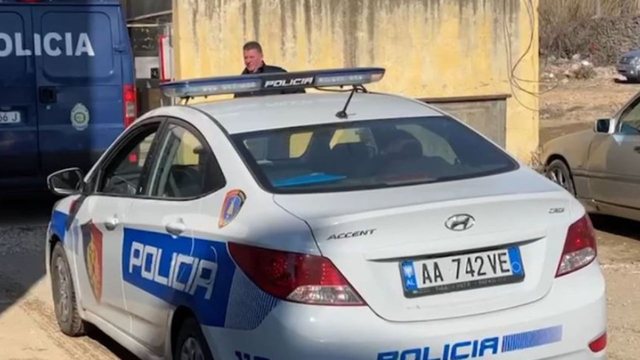 Shpërthen makina në Shkodër, iu vu lëndë plasëse! (Detajet e para)