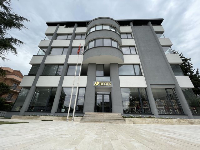 Universiteti “Bedër” në Tiranë drejt mbylljes për shkak të lidhjeve me gylenistët?!