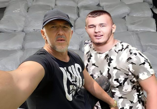 I akuzuar për trafik droge, GJKKO lë në burg Eralb Breçanin!