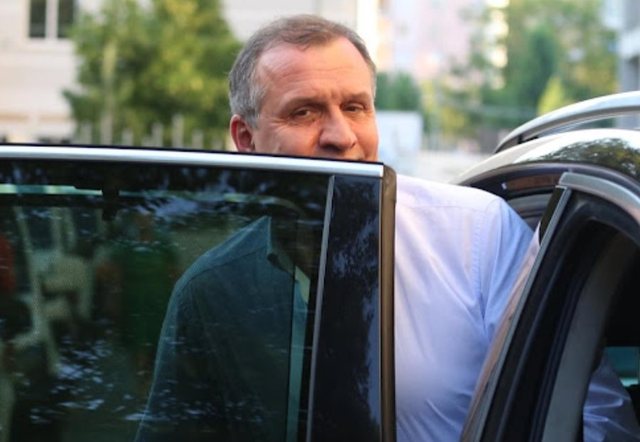 Ilir Beqaj lirohet nga qelia, GJKKO i cakton masën arrest në shtëpi