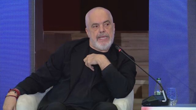 “E kanë bërë edhe me ChatGPT”, Rama përgënjeshtron projektin në Porto Palermo: S’do të ketë asnjë ndërtim, gjiri është monument natyre