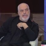 Arkivoli në bulevard, Rama: Historia po përsëritet, protesta juaj është marrë peng!