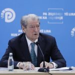 PD bojkoton Kuvendin/ Berisha: Nuk marrim pjesë në seancat plenare