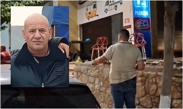 Atentati në Sarandë ndaj Rubatit/ Gjendet një motor i braktisur buzë detit, dyshohet të jetë i autorëve!