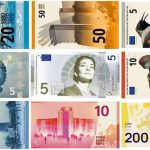 Euro do të ndryshojë dizajn! BQE publikon modelet e reja të kartëmonedhave, qytetarët ftohen të votojnë