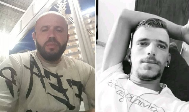 Aksident tragjik me motor, humbin jetën dy shqiptarë në Kretë (EMRAT)