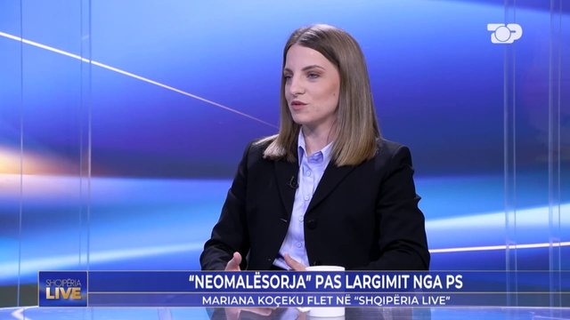 Marjana Koçeku: Ramës ia kam thënë në sy çfarë mendoj për të, kolegë të PS më kanë mbështetur privatisht