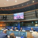 Berisha propozon në Bruksel krijimin e një grupi ndërkombëtar për të mbledhur fakte mbi narko-shtetin në Shqipëri