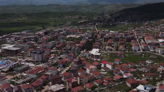 PS kërkon që Dropulli, Finiqi dhe Pusteci të mos preken nga Reforma Territoriale!