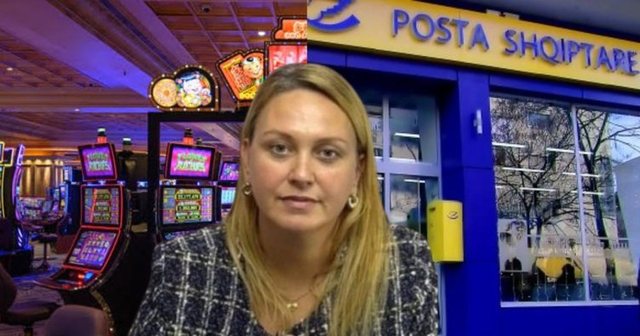 “Po i cënoni jetën private, ajo është nënë e 6 fëmijëve” – Drejtoresha që grabiti 700 mijë euro, hyri 340 herë në kazino bashkë me të shoqin
