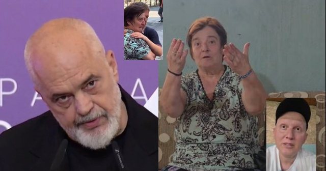 “Po ktheheshim nga terapia, nuk isha në protestë” – Nëna e djalit me spektër autik, përgënjeshtron Ramën: Le të vijë të ballafaqohet me mua