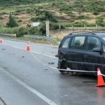 Aksidenti në Pogradec, 32-vjeçari vodhi makinën pak para se të humbte jetën (EMRI)
