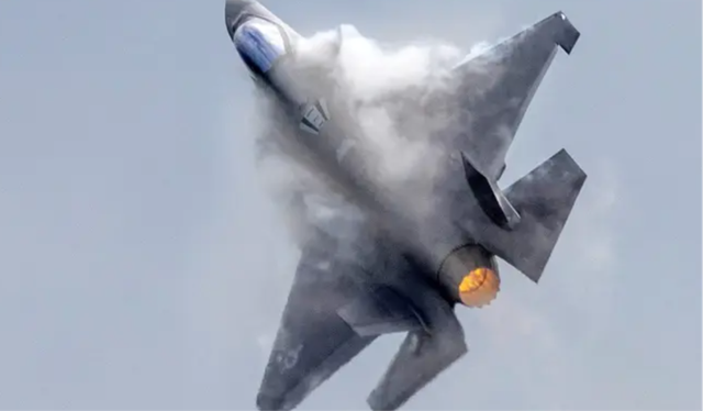 Ka paguar 1.4 miliardë dollarë, por SHBA ia ka bllokuar: Turqia drejt marrjes së avionëve F-35