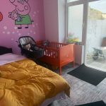 Drejtoria e Burgjeve krijon ambient për nënën me fëmijë, pas skandalit të burgosjes së 34-vjeçares