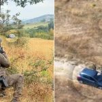 Policia publikon pamjet nga operacioni për Refit Buzin: Shpëtuam ish-të fejuarën e tij, nuk pranoi kërkesën për t’u vetëdorëzuar dhe vrau veten