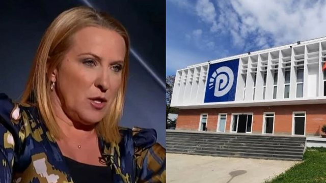 Deklarata raciste e ministres serbe ndaj Kosovës/ PD kërkon shpalljen non grata të Snezhana Paunoviç!