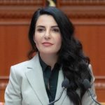 Balluku kërkon shuarjen e masës së pezullimit nga detyra, ja cili gjyqtar është relator i çështjes
