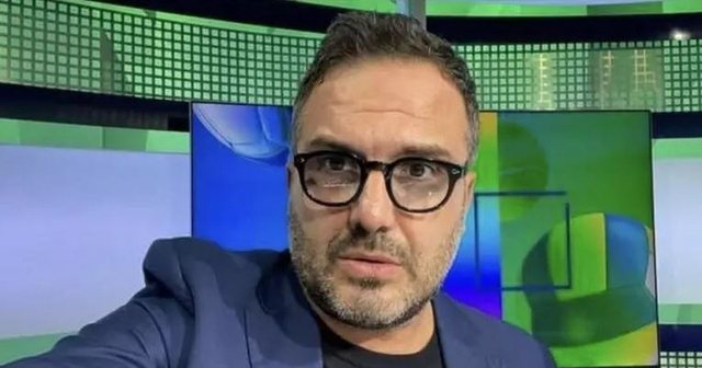 Tronditet Italia: Gjendet i vrarë dhe i djegur gazetari 53-vjeçar