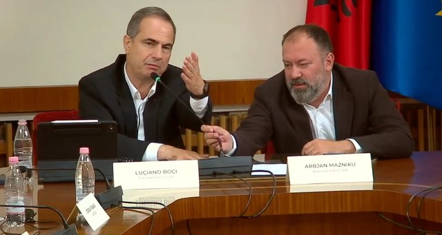 Zbardhet propozimi i PS-së për Reformën Territoriale, ja sa bashki do të ketë!