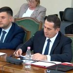 “Ju keni qenë gjyqtar i zoti” – Klodian Braho i përgjigjet Gjin Gjonit: Çdo bëje ti, nëse do të thoja që janë paguar 600 mijë euro për zgjedhjet?