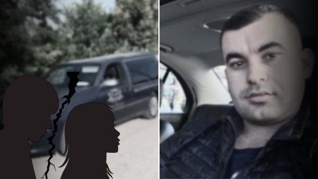 Refit Buzi nuk pranon t’i dorëzohet RENEA-s, vret veten disa orë pasi vrau ish-vjehrrin dhe plagosi ish-vjehrrën