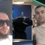 “Kishte bërë shumë gola”/ Kronologjia e pengmarrjes së Nertil Buzit në Londër, grupi i “Kid Vlonjatit” i hoqi thonjtë me pinca!