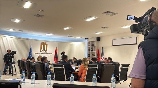 Hapet zyrtarisht gara: 30 ditë kohë për të zgjedhur kryeprokurorin e ri