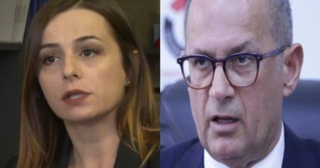 Shfuqizohet vendimi i rektorit të Universitetit të Tiranës, Gjykata Administrative rikthen në detyrë dekanen Dorina Hoxha