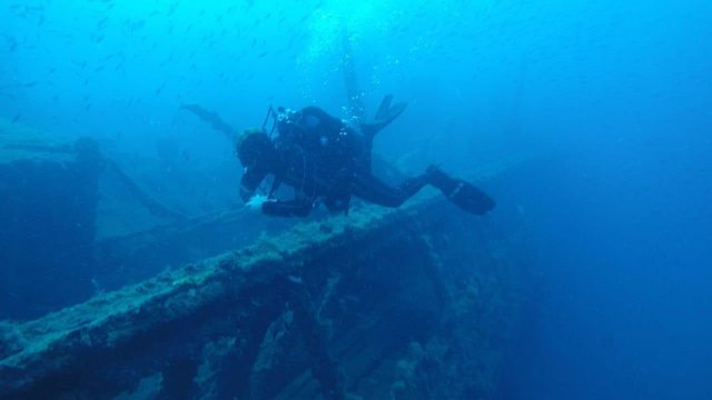 Humb jetën turistja 30-vjeçare në Radhimë!