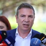 U akuzua se ka qenë në takimin e famshëm të “Arubas”, reagon për herë të parë Damian Gjiknuri