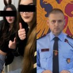 Dhunimi i 17-vjeçares në Fier, pezullohet një efektiv policie për lidhje të papërshtatshme me një nga vajzat e përfshira!