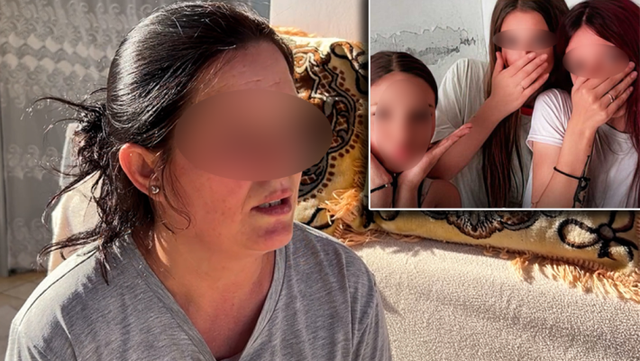 “Kam një muaj që nuk më zë gjumi”/ Nëna e 17-vjeçares së dhunuar rrëfen tronditjen kur pa videon!