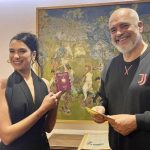 ​Debati për Zvërnecin, Dua Lipa kritikon Qeverinë shqiptare: Nuk mund të flasim për historinë pa folur për Shqipërinë sot