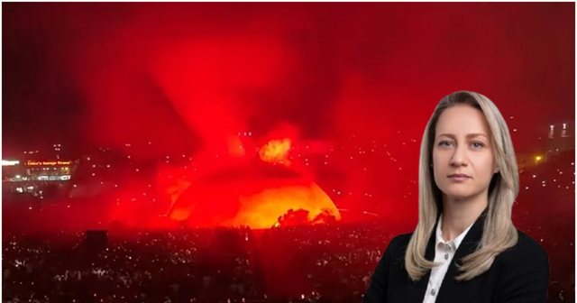 “Shpëtuam imazhin e Shqipërisë” – Ministrja Ismaili tregon se kush e mori vendimin për të dhënë 4 mln euro për koncertin e Kanye West
