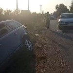 Aksident i rëndë në Fier/ Përplasen 2 makina, 3 të plagosur!