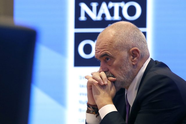 Nisma e Kanadasë: Shqipëria mbështet bankën e re të mbrojtjes të NATO-s