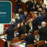 Zbardhet raporti i PS për Reformën Territoriale: Nga bashkimi i bashkive te marrja e disa kompetencave nga qeveria!
