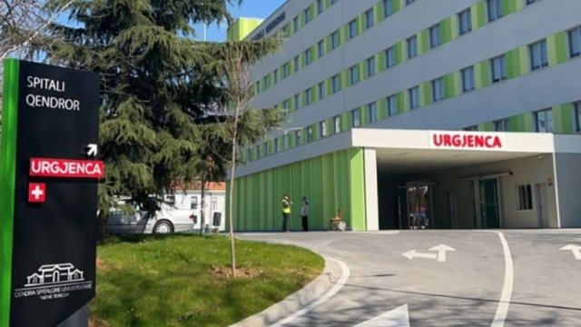 QSUT zhduk njoftimin ku bënte thirrje që t’i faleshin pajisje mjekësore, pas polemikave në rrjet