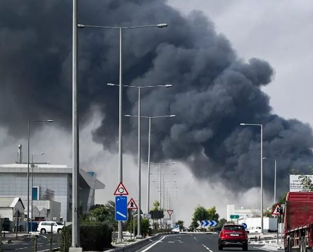 Sulme me raketa dhe dronë nga Irani, aktivizohen sistemet e mbrojtjes ajrore në Katar, Emirate dhe Bahrein