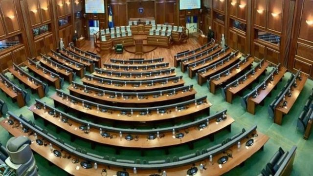 KQZ certifikon zgjedhjet në Kosovë!