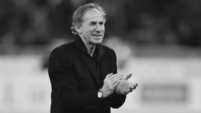 Bota e futbollit në zi! Ndërron jetë legjenda e Milanit, Franco Baresi