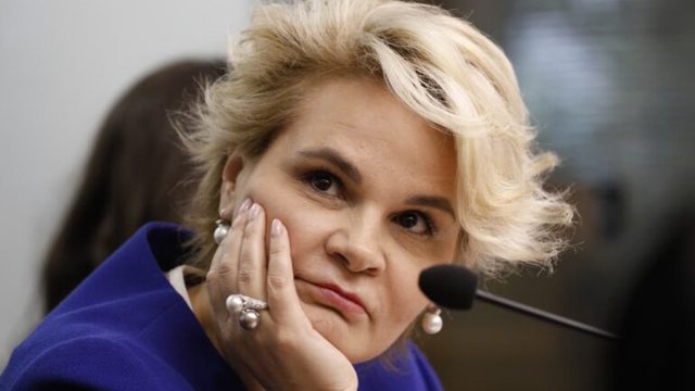 “Të mos përdoren tabulatet”, Monika Kryemadhi në GJKKO: Celulari u sekuestrua në mënyrë të paligjshme