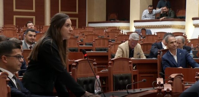 Zegjine Çaushi pranon blerjen e apartamentit 240 mijë euro!