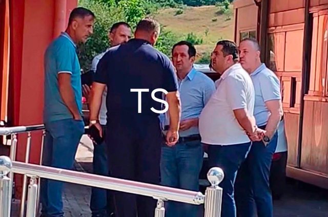Incidenti në kufi: Çfarë ndodhi me dy deputetët shqiptarë të Maqedonisë së Veriut, që nuk hynë në Shqipëri?