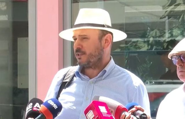 “Do ta pyes unë” – Dhëndri i Berishës thërret në gjyq si dëshmitar Edi Ramën