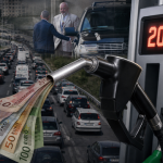 Nafta “fluturon” në 206 lekë!