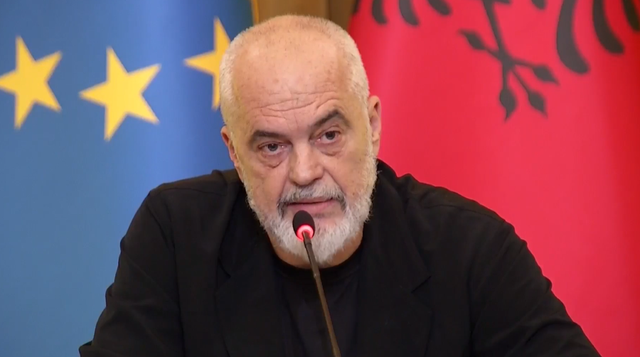Rama kërkon hapje të partisë dhe tregon pse “nuk do e lëshojë timonin”