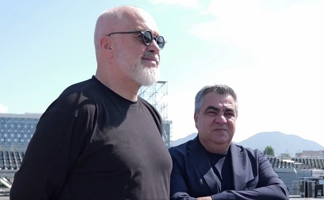 Edi Rama: Ndërhymë “in extremis” për të dhënë vetëm 4 mln euro për koncertin e Kanye West, ndryshe do anullohej