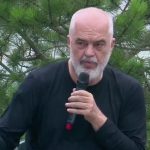 Rama sulmon protestuesit nga Thethi: Sharlatanë, delirantë dhe ekstremistë, që kundërshtojnë investimet e huaja